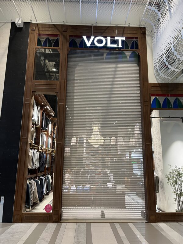 Rullgaller GB 70 Perf RC 3